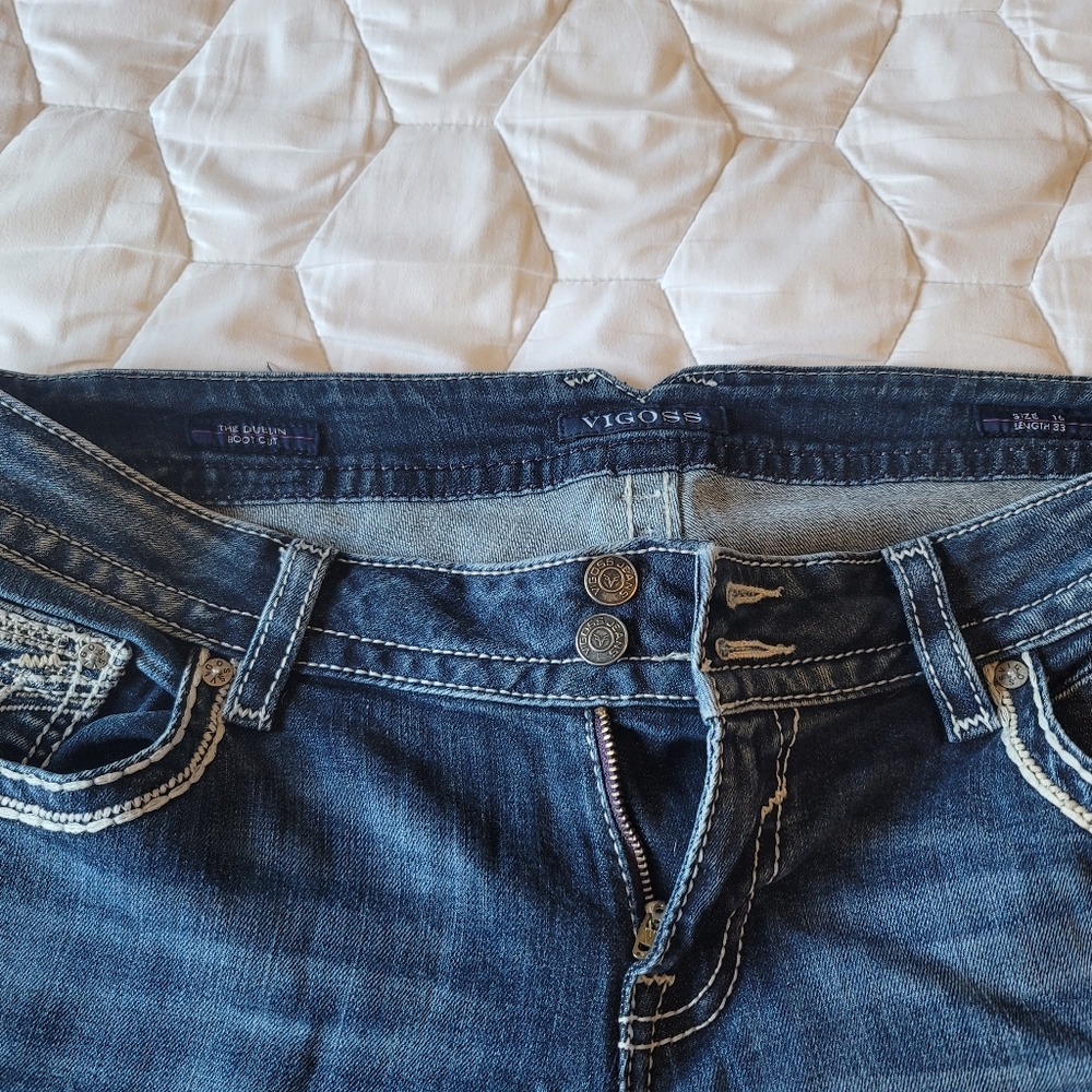 Vigoss jeans